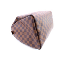 Louis Vuitton Speedy 35 Damier Ebene