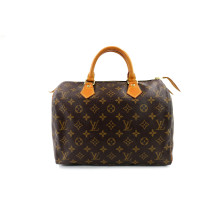 Louis Vuitton Speedy 30 Monogram