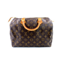 Louis Vuitton Speedy 30 Monogram