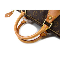 Louis Vuitton Speedy 30 Monogram