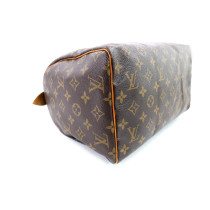 Louis Vuitton Speedy 30 Monogram