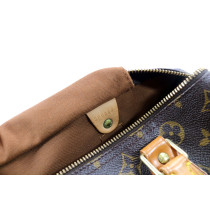 Louis Vuitton Speedy 30 Monogram