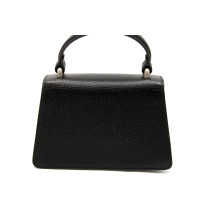 Gucci Dionysus Mini Pelle Nera