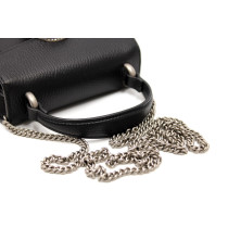 Gucci Dionysus Mini Pelle Nera