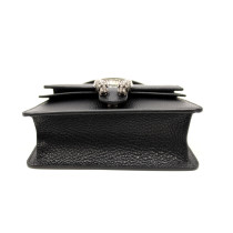Gucci Dionysus Mini Pelle Nera