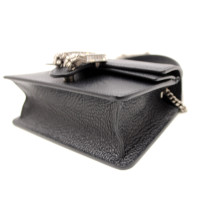 Gucci Dionysus Mini Pelle Nera