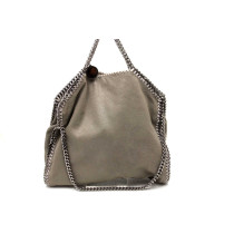 Stella McCartney Falabella 3 Catene Grigia