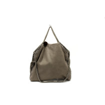Stella McCartney Falabella 3 Catene Grigia