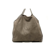 Stella McCartney Falabella 3 Catene Grigia