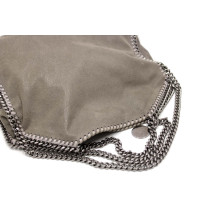 Stella McCartney Falabella 3 Catene Grigia