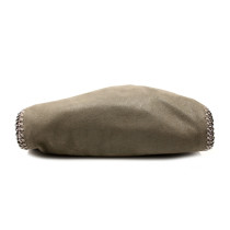 Stella McCartney Falabella 3 Catene Grigia