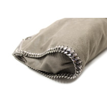 Stella McCartney Falabella 3 Catene Grigia
