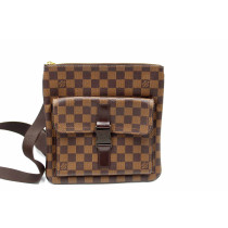 Louis Vuitton Melville Damier Ebene