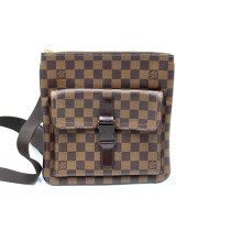 Louis Vuitton Melville Damier Ebene