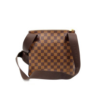 Louis Vuitton Melville Damier Ebene
