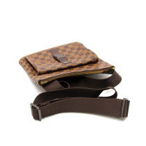 Louis Vuitton Melville Damier Ebene