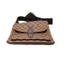 Louis Vuitton Melville Damier Ebene