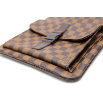 Louis Vuitton Melville Damier Ebene