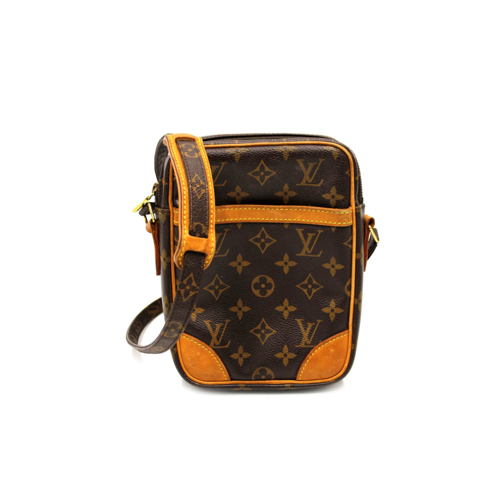 Louis Vuitton Danube Monogram