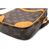 Louis Vuitton Danube Monogram