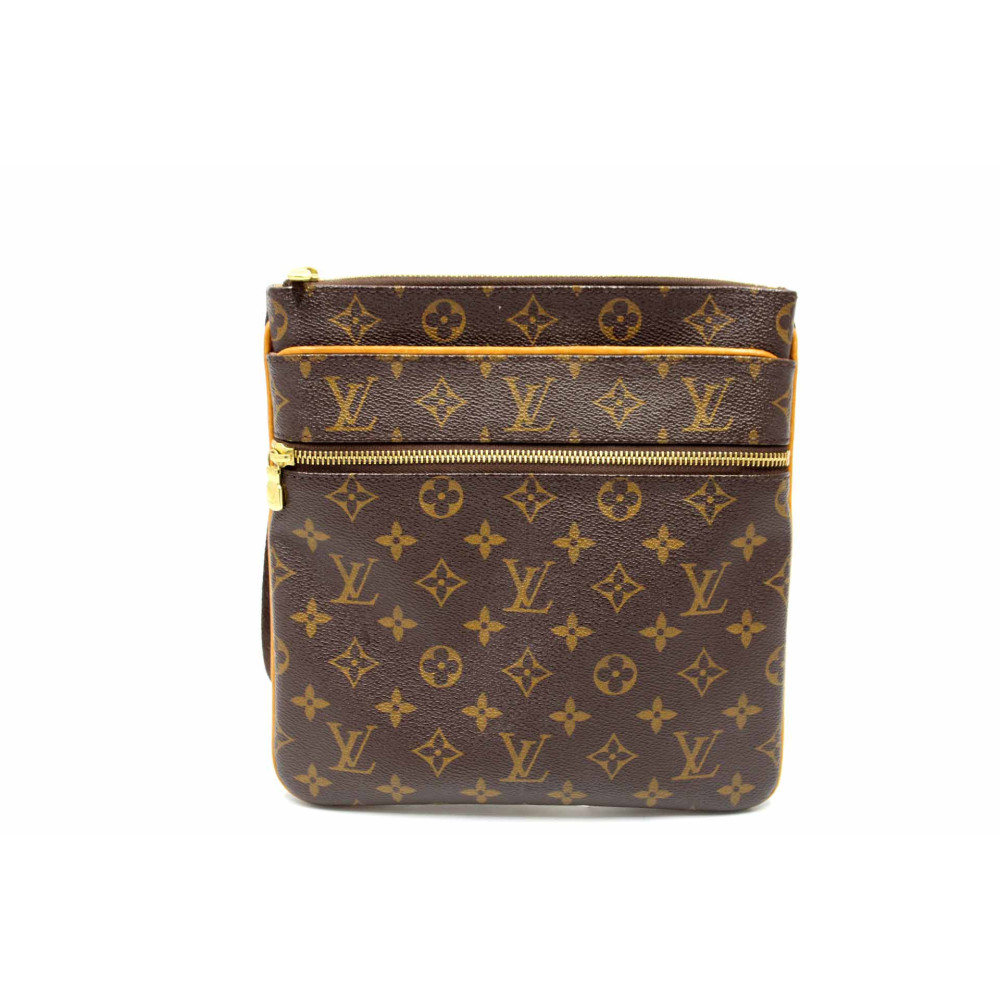 Louis Vuitton Bosphore Monogram