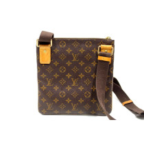 Louis Vuitton Bosphore Monogram