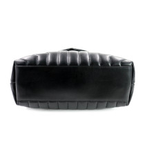 Kopie von Saint Laurent Lou Lou Media Pelle Nera