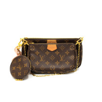 Louis Vuitton MultiPochette Monogram