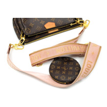 Louis Vuitton MultiPochette Monogram