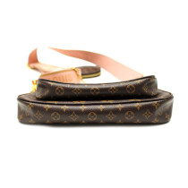 Louis Vuitton MultiPochette Monogram
