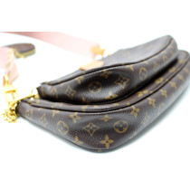 Louis Vuitton MultiPochette Monogram