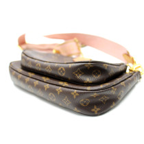 Louis Vuitton MultiPochette Monogram