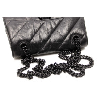 Balenciaga Crush Small Pelle Nera