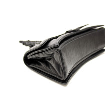 Balenciaga Crush Small Pelle Nera