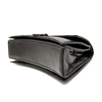 Balenciaga Crush Small Pelle Nera