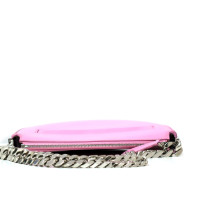 Burberry Olimpia Mini Pelle Rosa