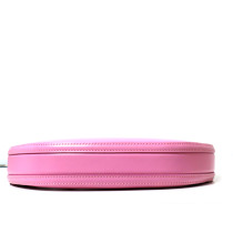 Burberry Olimpia Mini Pelle Rosa