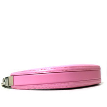 Burberry Olimpia Mini Pelle Rosa