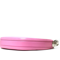 Burberry Olimpia Mini Pelle Rosa