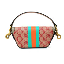 Gucci Pochette GG Supreme Multicolor