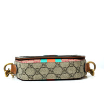 Gucci Pochette GG Supreme Multicolor
