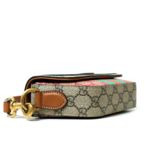 Gucci Pochette GG Supreme Multicolor