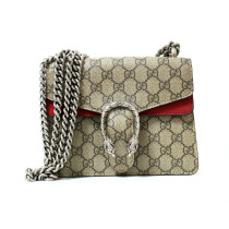 Gucci Dionysus GG Beige