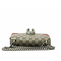 Gucci Dionysus GG Beige