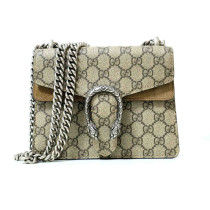 Gucci Dionysus GG Beige
