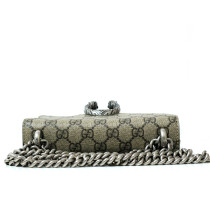 Gucci Dionysus GG Beige