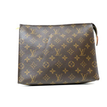 Louis Vuitton Toilette 25 Monogram
