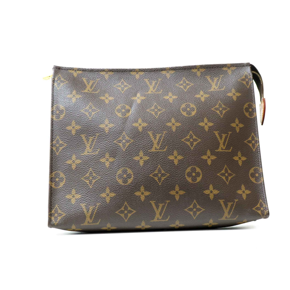 Louis Vuitton Toilette 25 Monogram