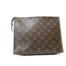 Louis Vuitton Toilette 25 Monogram