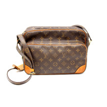 Louis Vuitton Nile Monogram